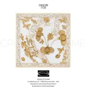 Richard Ginori - Tesori Oriente Italiano aurum - 1 chargerplate/Placemat