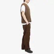Polar Skate Co. Hickory Stripe '93! Work Pants