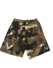 Quiksilver Men's Boardshorts (Sz 28, Camo Green) $75 101262 TAU NWT