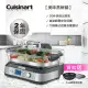 【美膳雅 Cuisinart】美味蒸鮮鍋 (STM-1000TW)