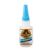 Gorilla Superglue 15g Bottle