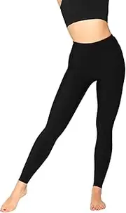 [SISTERS] Women's Thermal Leggings