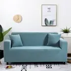 Velvet Sofa Sectional Sofa Cover Elastic Couch Cover Home Decor Sofa Slipcover