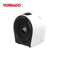 在飛比找樂天市場購物網優惠-【VORNADO 沃拿多】 渦流循環電暖器 Velocity