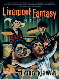 在飛比找三民網路書店優惠-Liverpool Fantasy