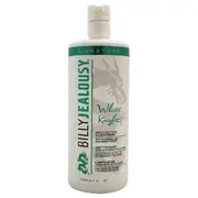 Billy Jealousy White Knight Gentle Daily Facial Cleanser by Billy Jealousy for Men - 33.8 oz Cleanser