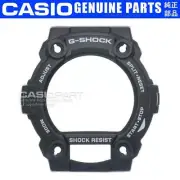 Genuine Casio Watch Bezel for G-Shock G-Rescue GW-7900-1 Black Resin Cover Shell