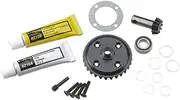 HPI Racing 102692 Bulletproof Machined Differential Bevel Gear Set, 29T/9T