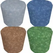 Splatter Cover Compatible with Instant Pot Pressure Cooker (4 Colors)