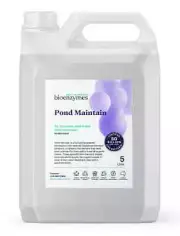 BioEnzymes POND MAINTAIN Bio-Enzymatic pond & dam water maintainer.
