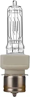 P28S 120V/230V 200W 750W 1000W Tungsten Cp/52 Tungsten Halogen Marine Bulb Stage Lighting Studio Lighting(P28S 750W 120v)
