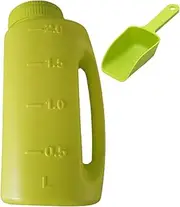Snow Diffuser, Handheld Salt Distributor for Snow | Handheld Sprequer Handheld Fertiliser Spreader Handheld Snow Salt Watering Machine Handheld Spreader for Lawn Fertiliser Snow Spreader Handheld Salt