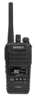 UNIDEN UH755 SINGLE 5 WATT UHF CB SPLASHPROOF HANDHELD RADIO