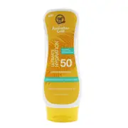 AUSTRALIAN GOLD - Lotion Sunscreen SPF 50 (Ultimate Hydration)