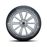 在飛比找家樂福線上購物網優惠-馬牌CC6 205/55R16 91V FR（2入/組）