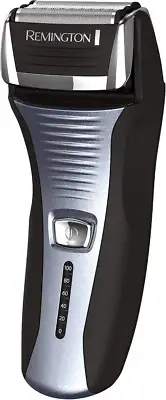 Remington F5 Power Series Foil Shaver, Electric Razor for Men