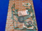 STIHL Genuine 075, 076, 076S Gasket and Oil Seal Kit # 1111 007 1051