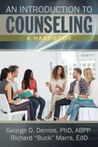 在飛比找博客來優惠-An Introduction to Counseling: