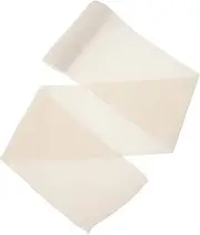 Postpartum Chest Bandage Postpartum Repair Abdominal Wrap Postpartum Abdominal Support Binder Belly Support Band Belly Band Postpartum Belly Wrap White Spandex