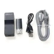 Type C Cable USB Unlocker Dongle Adapter For Game Console Systems 9.0 And 11.0