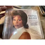 S房上。11201 惠妮休斯頓WHITNEY HOUSTON / WHY DOES IT HURT SO BAD