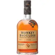 Monkey Shoulder Blended Malt Scotch Whisky 1000mL