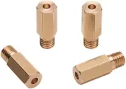 EBC Hex Head Mikuni Main Jet 220 4-Pack