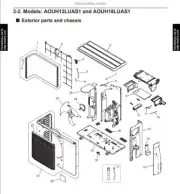 FUJITSU K9384273000 aka 9384273000 FAN GUARD PTD HY