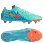 Nike Phantom GX 2 Elite SG-PRO Player Edtn Mens Size US 8.5 Football Boots New ✅