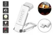 Rechargeable LED Reading Light