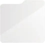 ZAGG InvisibleShield Glass Elite Galaxy Flip Outer Screen