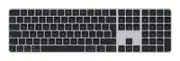 Apple Magic Keyboard with Touch Id and Numeric - Tastatur - QWERTY (MXK83Z/A)
