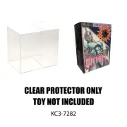Protector For Max Factory Guyver Model Kit