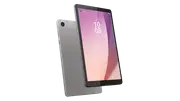 Lenovo Tab M8 (4th Gen) 32GB 8-inch Tablet with Clear Case - Arctic Grey