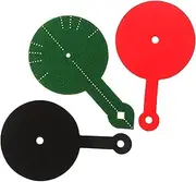 Pool Aim Trainer Pad Billiard Table Billiard Aiming Practice Tool Pool Table Supply Cotton