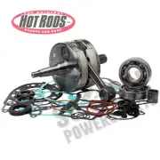 1992 Kawasaki KX 250 Dirt Bike Hot Rods Bottom End Kit
