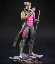1/6 1/8 Gambit 3D Printing Figure Garage Kit Model Kit Unpainted Unassembled GK