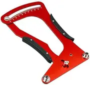 Tension Spoke Meter - Spoke Tension Tool | Meter Wrench Repair Tool | Adjustment Indicator Calibration Wheel | Accurate Biikes | Biikes Maintenance for Cycling Sports Running Camping Biicycles W