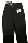 Nils Womens Black Bootcut Waterproof Ski Snow Pants Sz 8 Stretch New