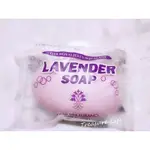 日本🇯🇵北海道 限定富良野 薰衣草香氛香皂 LAVENDER SOAP 美容成分添加薰衣草皂