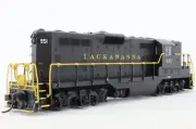 HO EMD GP7 Lackawanna DCC Ready NIB NOS Item# 8432