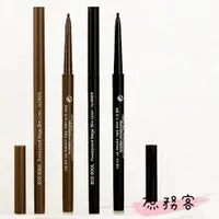 在飛比找蝦皮購物優惠-[庶務客] The saem 防水眼線筆 Powerproo