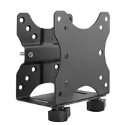 StarTech Thin Client Mount - VESA Mounting Bracket - CPU Mount [ACCSMNT]