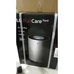 LG樂金 18坪 WIFI PURICARE 360 變頻空氣清淨機 韓製大白單層AS551DWS0 AS601HWG0