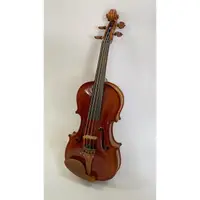 在飛比找蝦皮購物優惠-【名琴樂器】小提琴 Violin 4/4 D. A. Ant