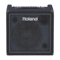 在飛比找momo購物網優惠-【ROLAND 樂蘭】KC-400 鍵盤音箱150W(原廠保