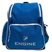 "NEW" Engine Swim Backpack Ultra - Royal - Swim Bag, Swimming Training Bag, Swim