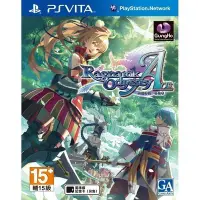 在飛比找Yahoo!奇摩拍賣優惠-【二手遊戲】PSV 仙境傳說 奧德賽ACE RAGNAROK