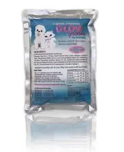 Glow Groom Tear Stain Remedy Powder (500g) | For Dogs/Cats