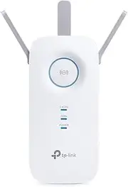 TP-Link AC1900 Wi-Fi Range Extender